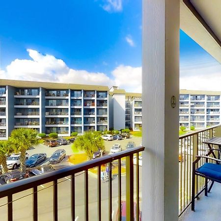 Myrtle Beach Resort A-326 Luaran gambar
