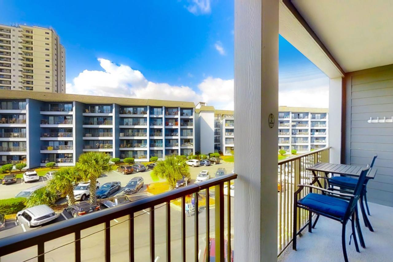 Myrtle Beach Resort A-326 Luaran gambar
