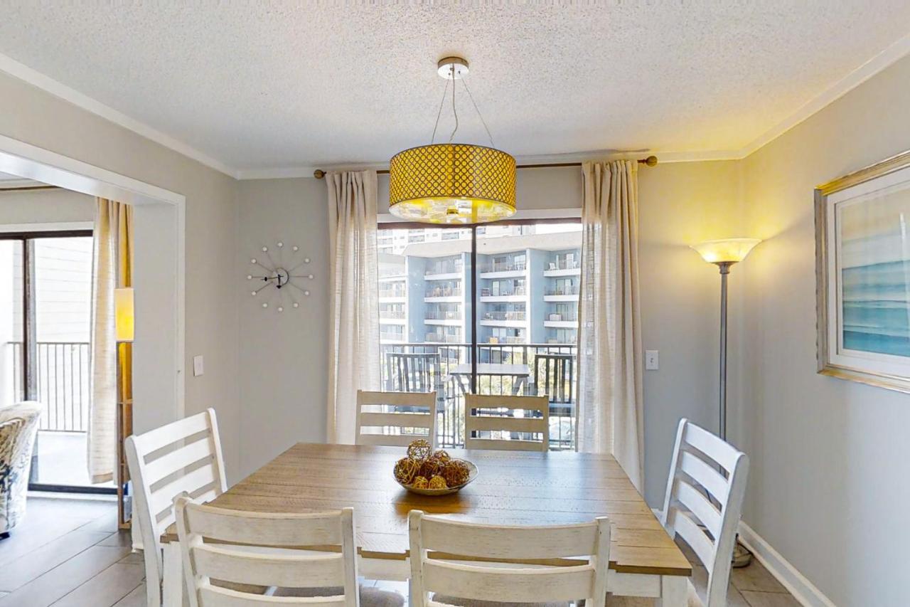 Myrtle Beach Resort A-326 Luaran gambar