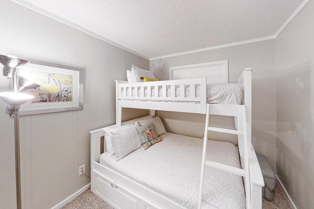 Myrtle Beach Resort A-326 Luaran gambar