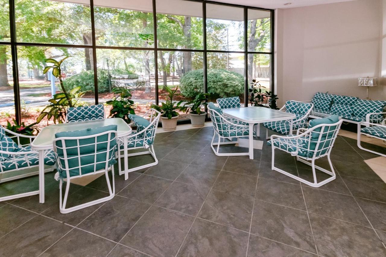 Myrtle Beach Resort A-326 Luaran gambar