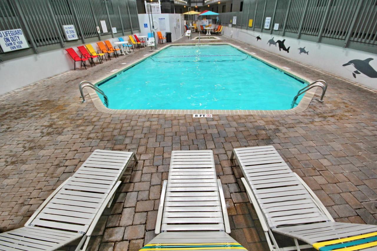 Myrtle Beach Resort A-326 Luaran gambar
