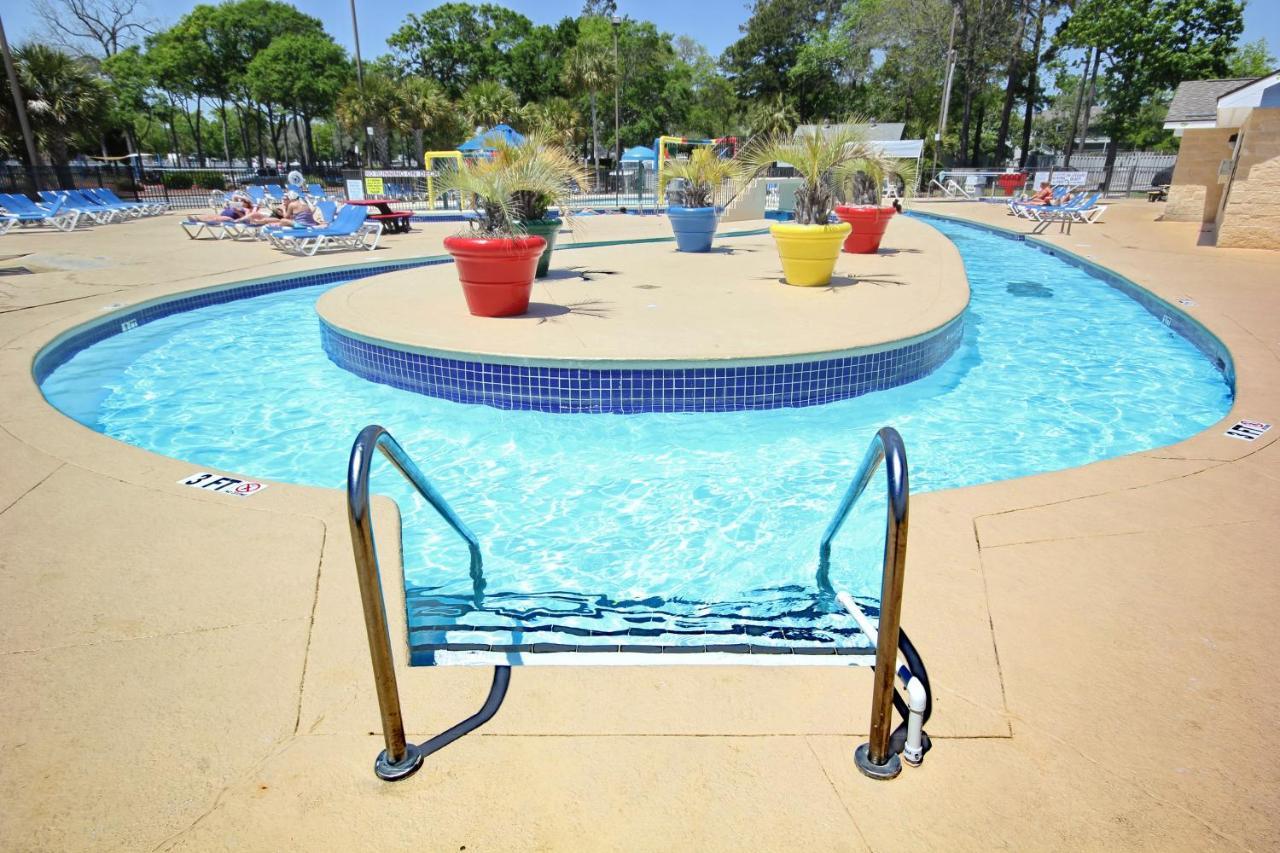 Myrtle Beach Resort A-326 Luaran gambar