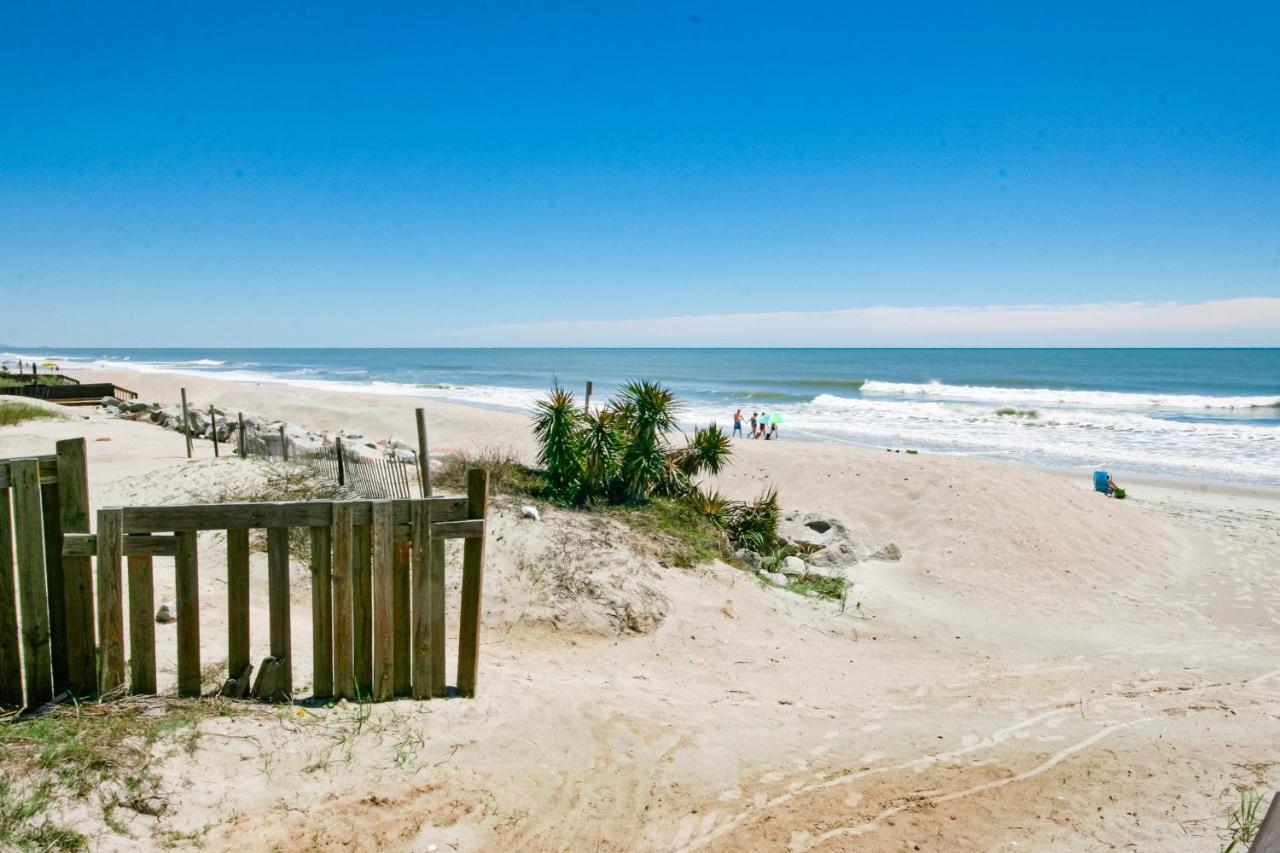 Myrtle Beach Resort A-326 Luaran gambar