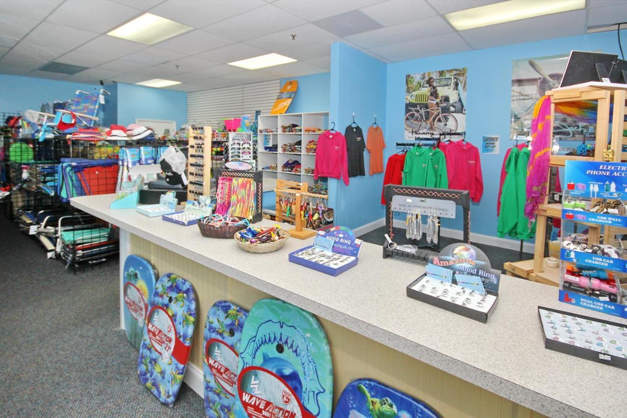 Myrtle Beach Resort A-326 Luaran gambar