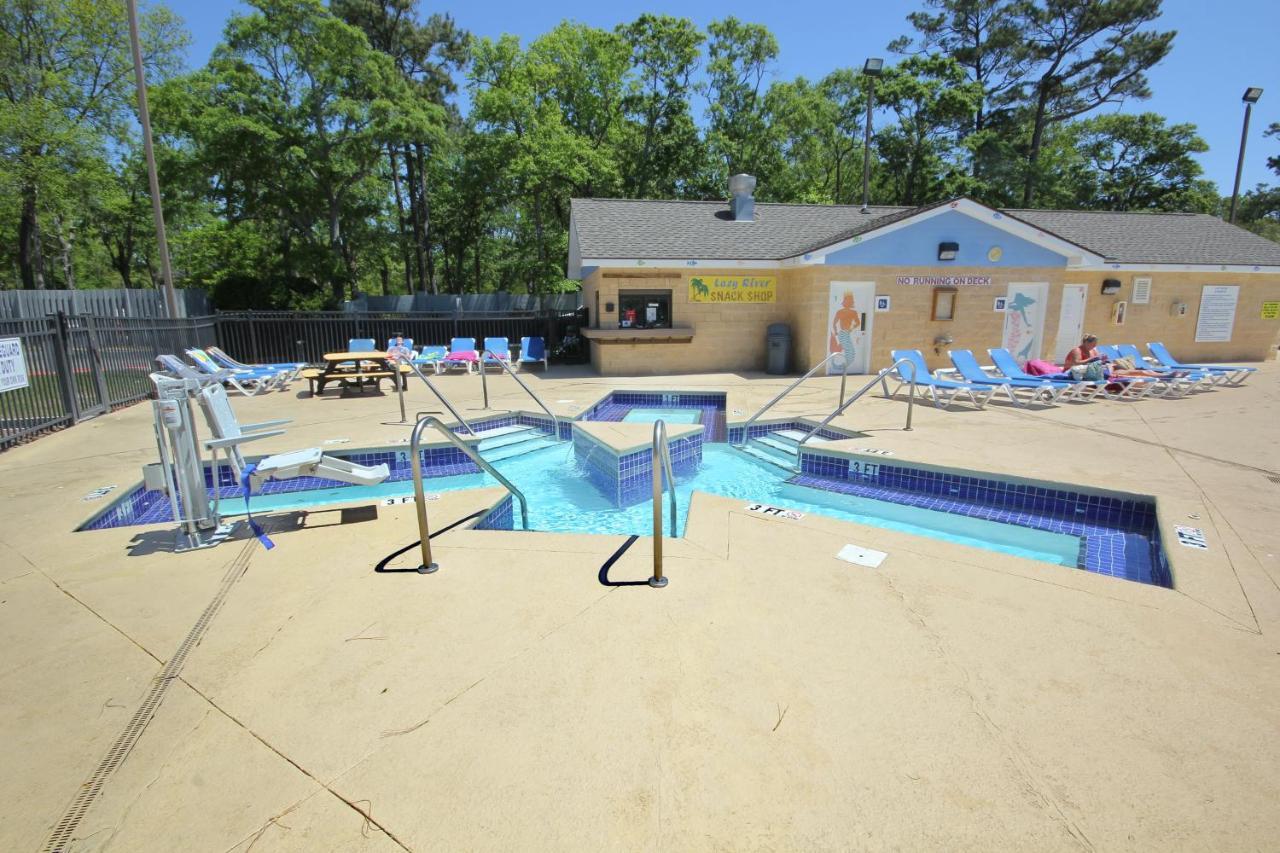Myrtle Beach Resort A-326 Luaran gambar