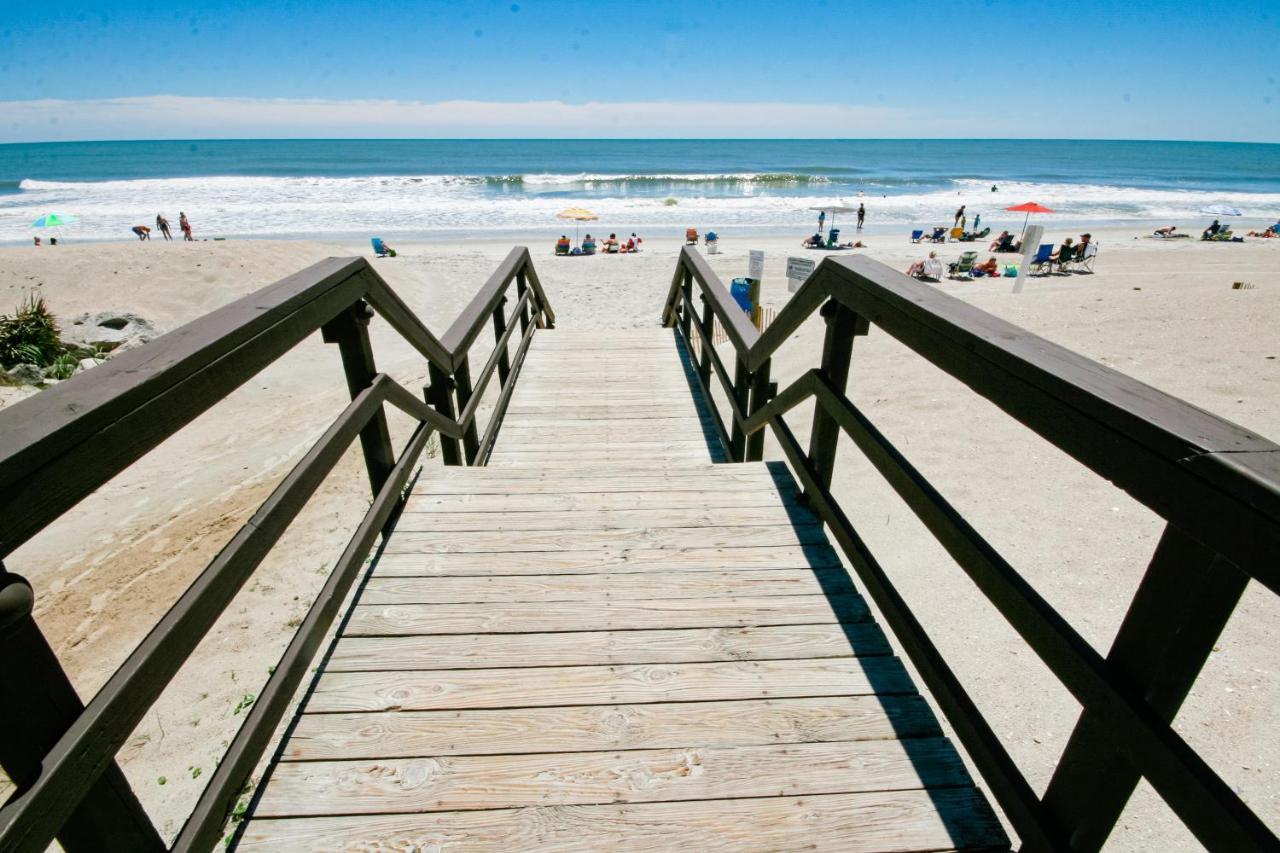 Myrtle Beach Resort A-326 Luaran gambar