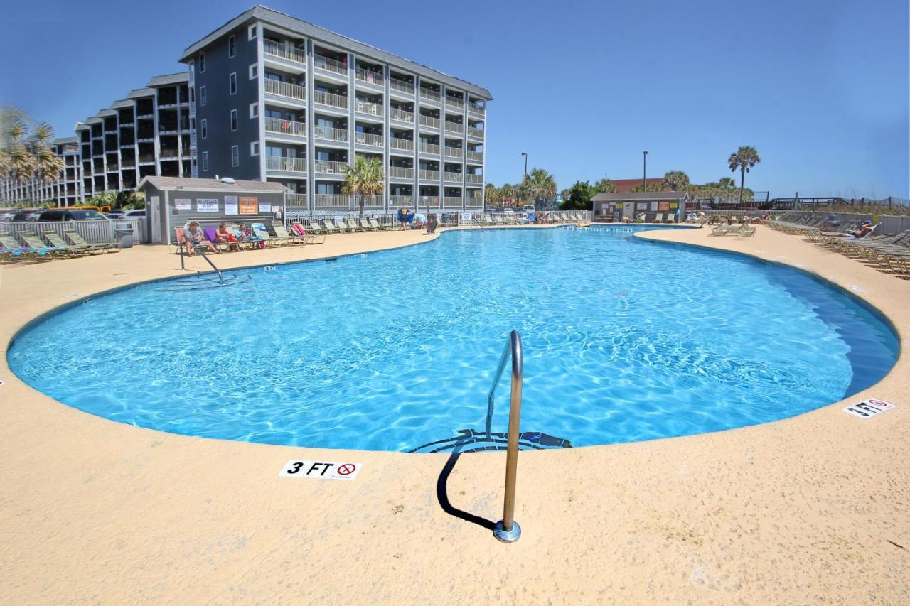 Myrtle Beach Resort A-326 Luaran gambar