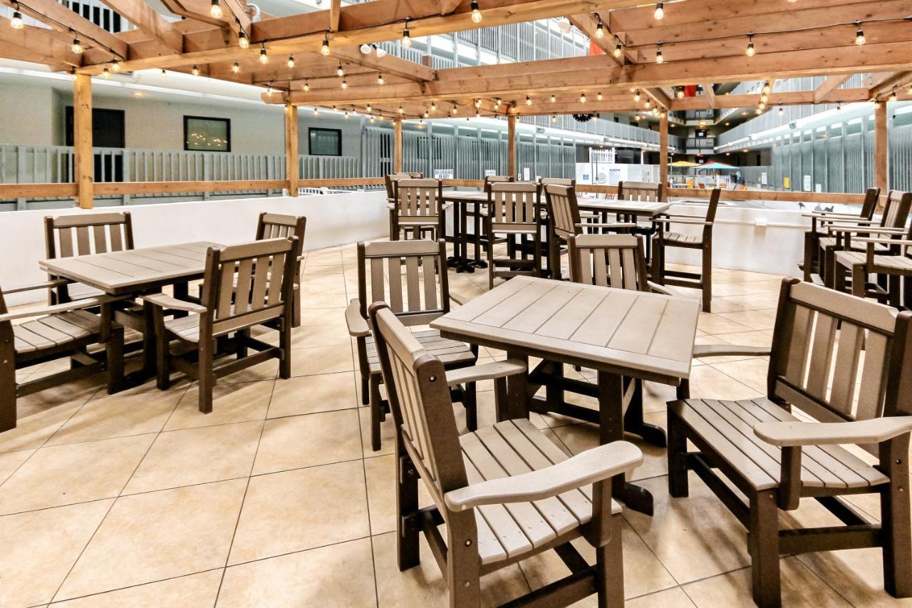 Myrtle Beach Resort A-326 Luaran gambar