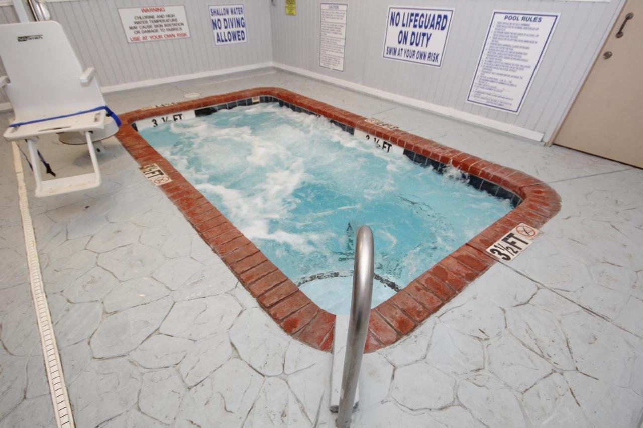 Myrtle Beach Resort A-326 Luaran gambar