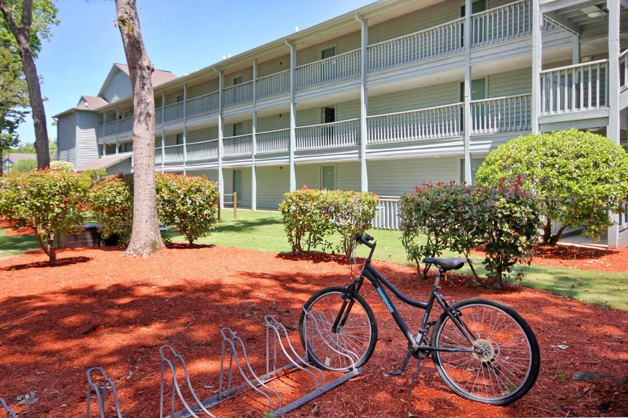 Myrtle Beach Resort A-326 Luaran gambar
