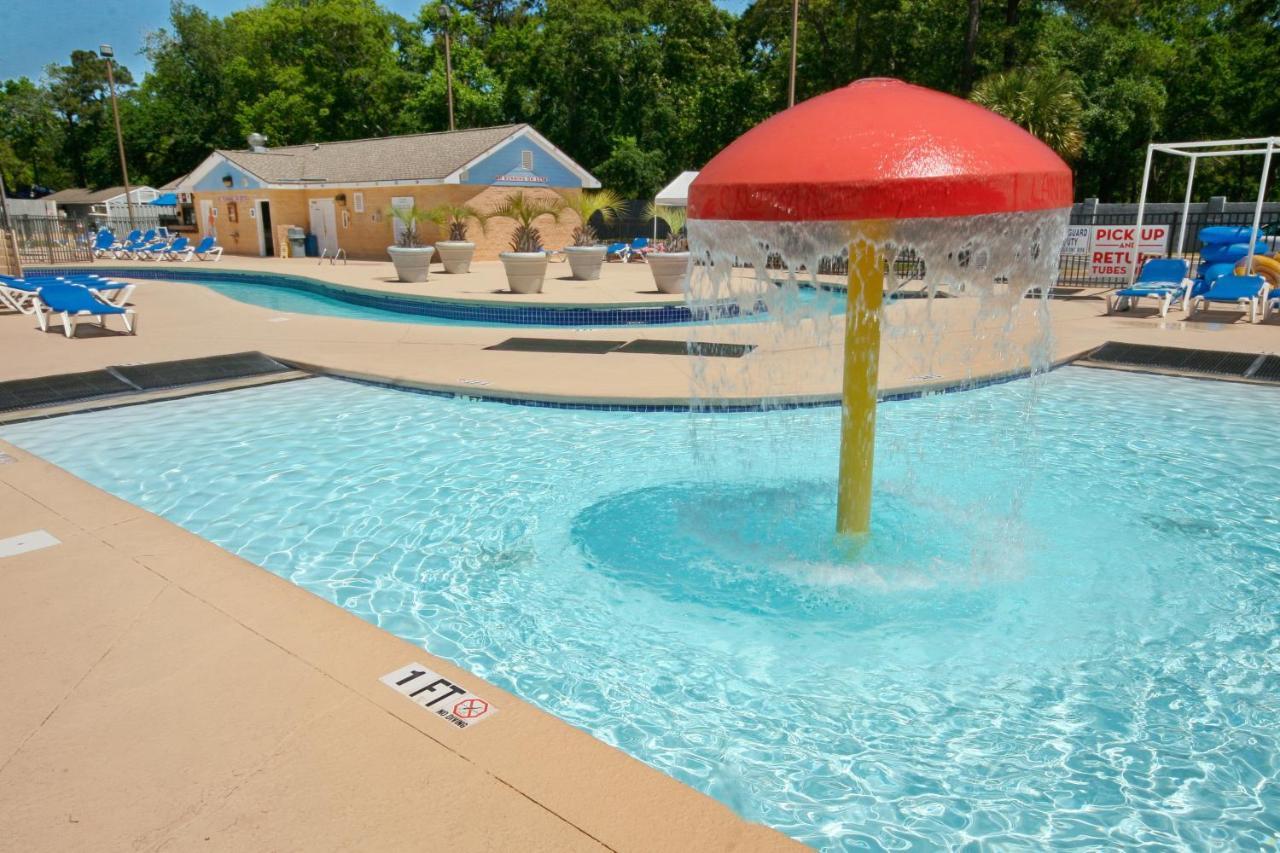 Myrtle Beach Resort A-326 Luaran gambar