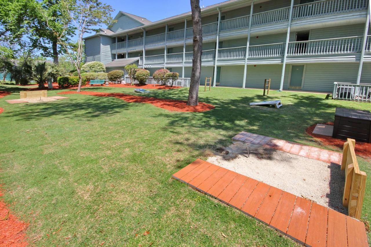 Myrtle Beach Resort A-326 Luaran gambar