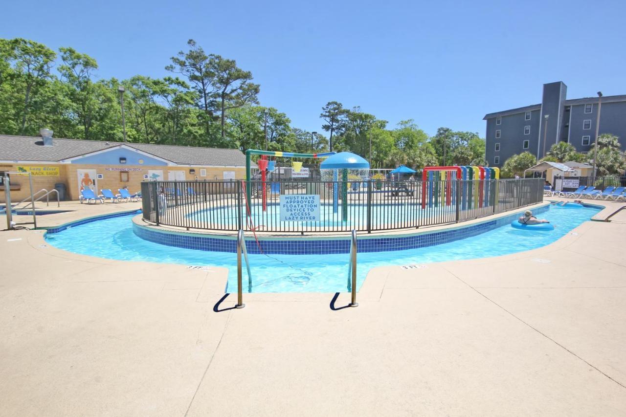 Myrtle Beach Resort A-326 Luaran gambar