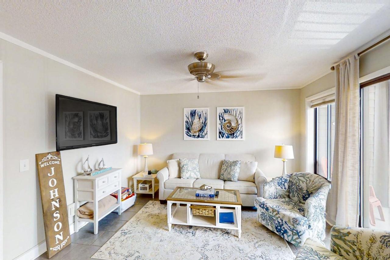 Myrtle Beach Resort A-326 Luaran gambar