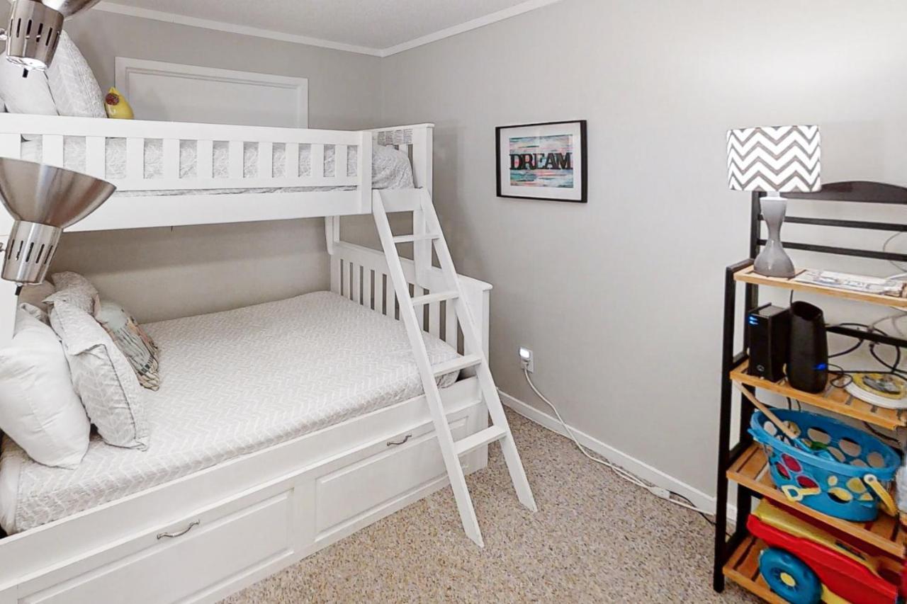 Myrtle Beach Resort A-326 Luaran gambar