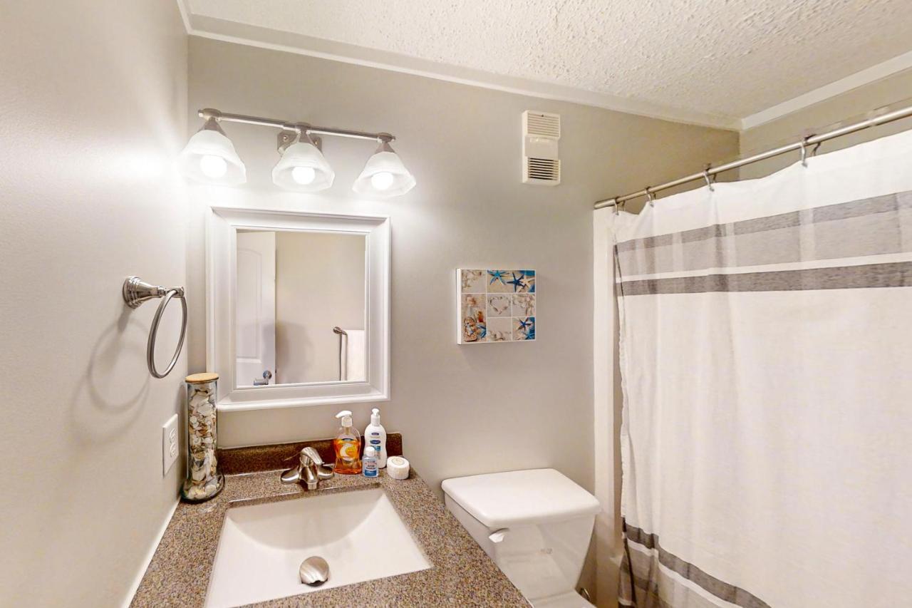 Myrtle Beach Resort A-326 Luaran gambar