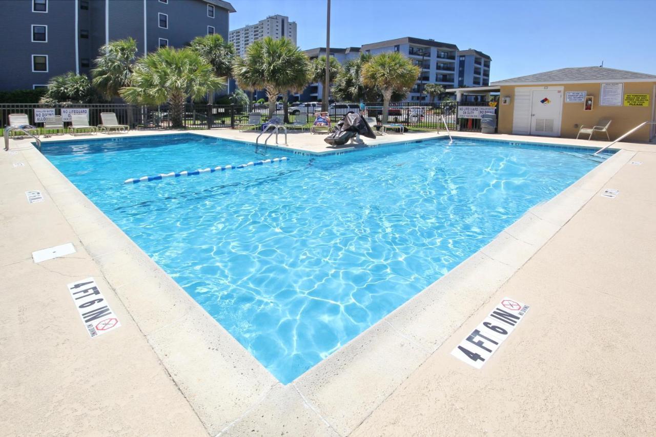 Myrtle Beach Resort A-326 Luaran gambar