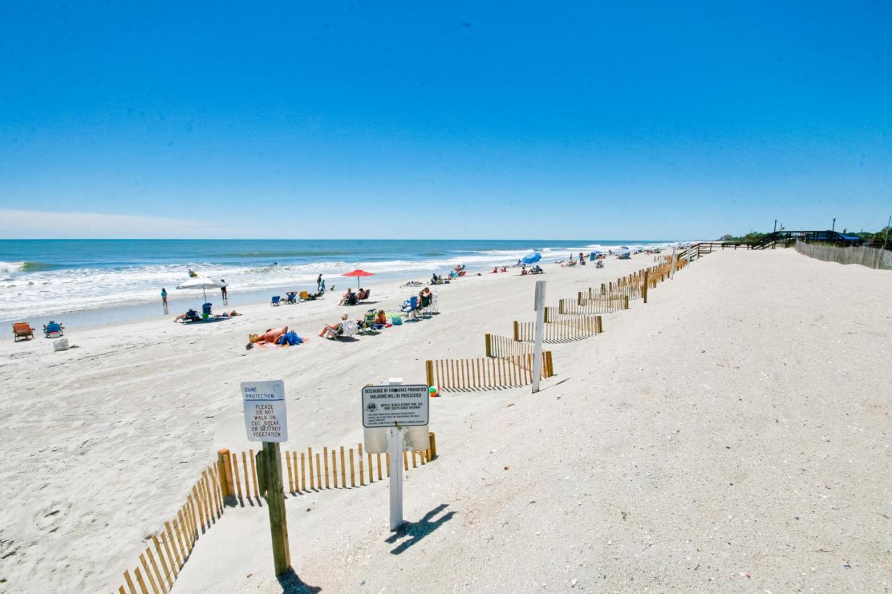 Myrtle Beach Resort A-326 Luaran gambar
