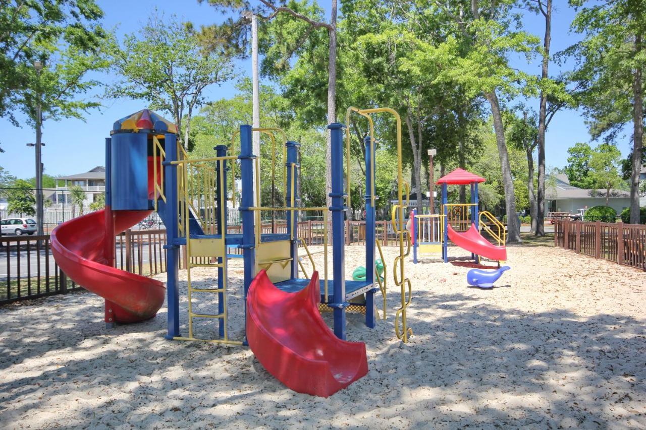 Myrtle Beach Resort A-326 Luaran gambar